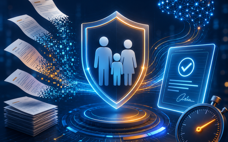 humanos seguros
